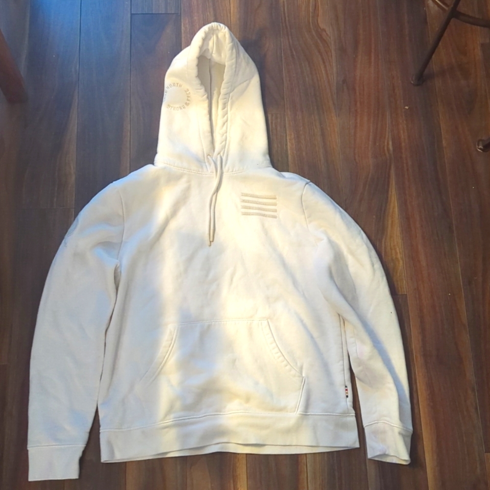 Stripes hbc hoodie